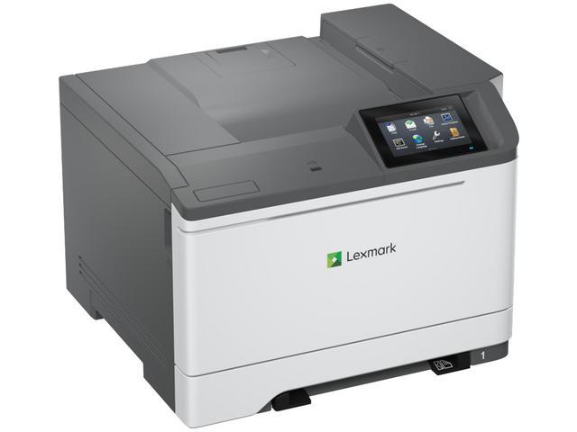 Lexmark CS632dwe a4 Printer Laser Color (Imprimanta Laser Lexmark CS632dwe)