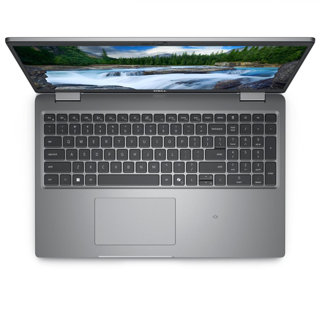 Lat FHD 5550 U7-165U 32 512 W11P (Laptop Business Dell Latitude 5550)