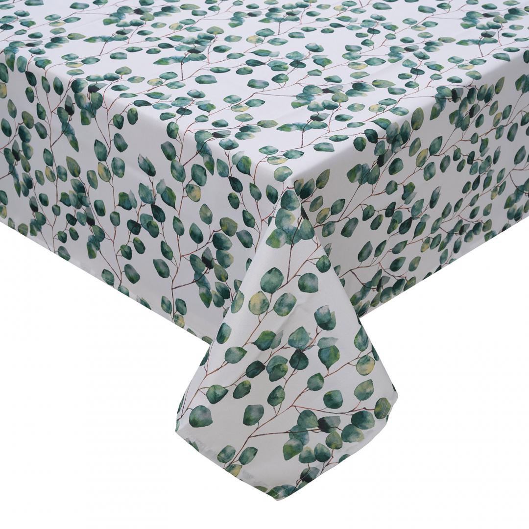 Fata de Masa Printata ANTI-PETE 140*220C (fata de Masa Printata ANTI-PETE 140*220CM)