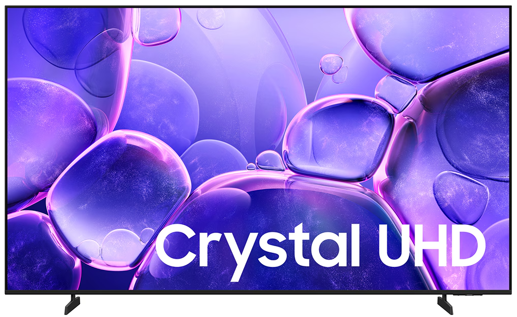 TV LED 65" (165 cm) SAMSUNG 65U8072F