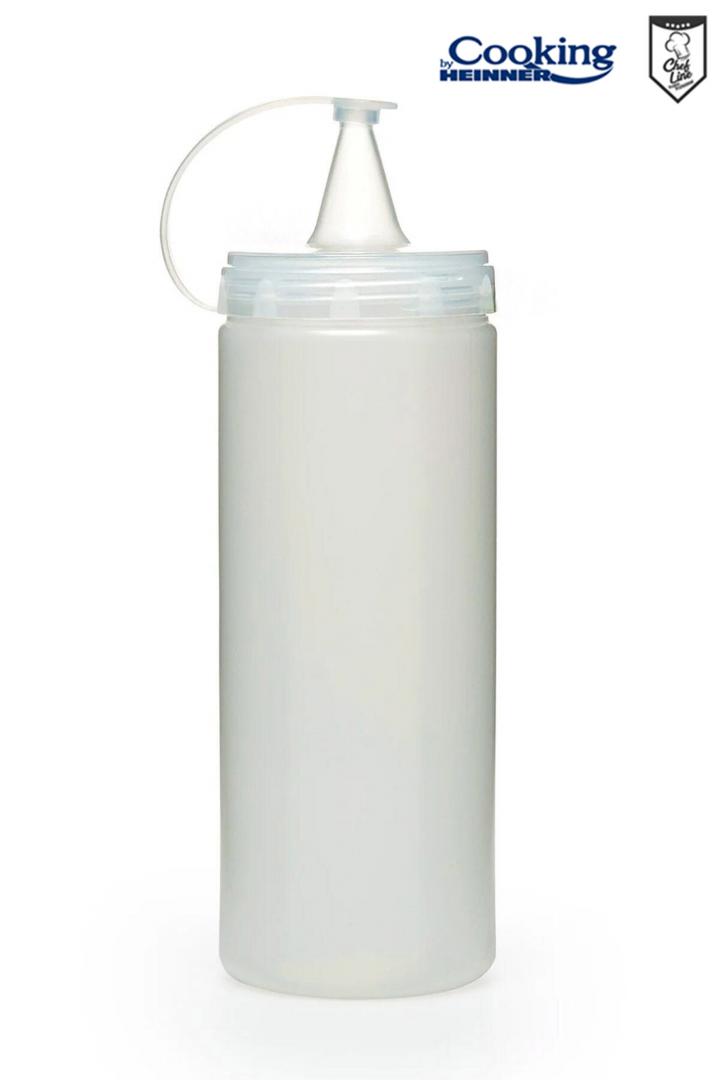 Heinner STICLA DISPENSER SOSURI 700 ML, TRANSP