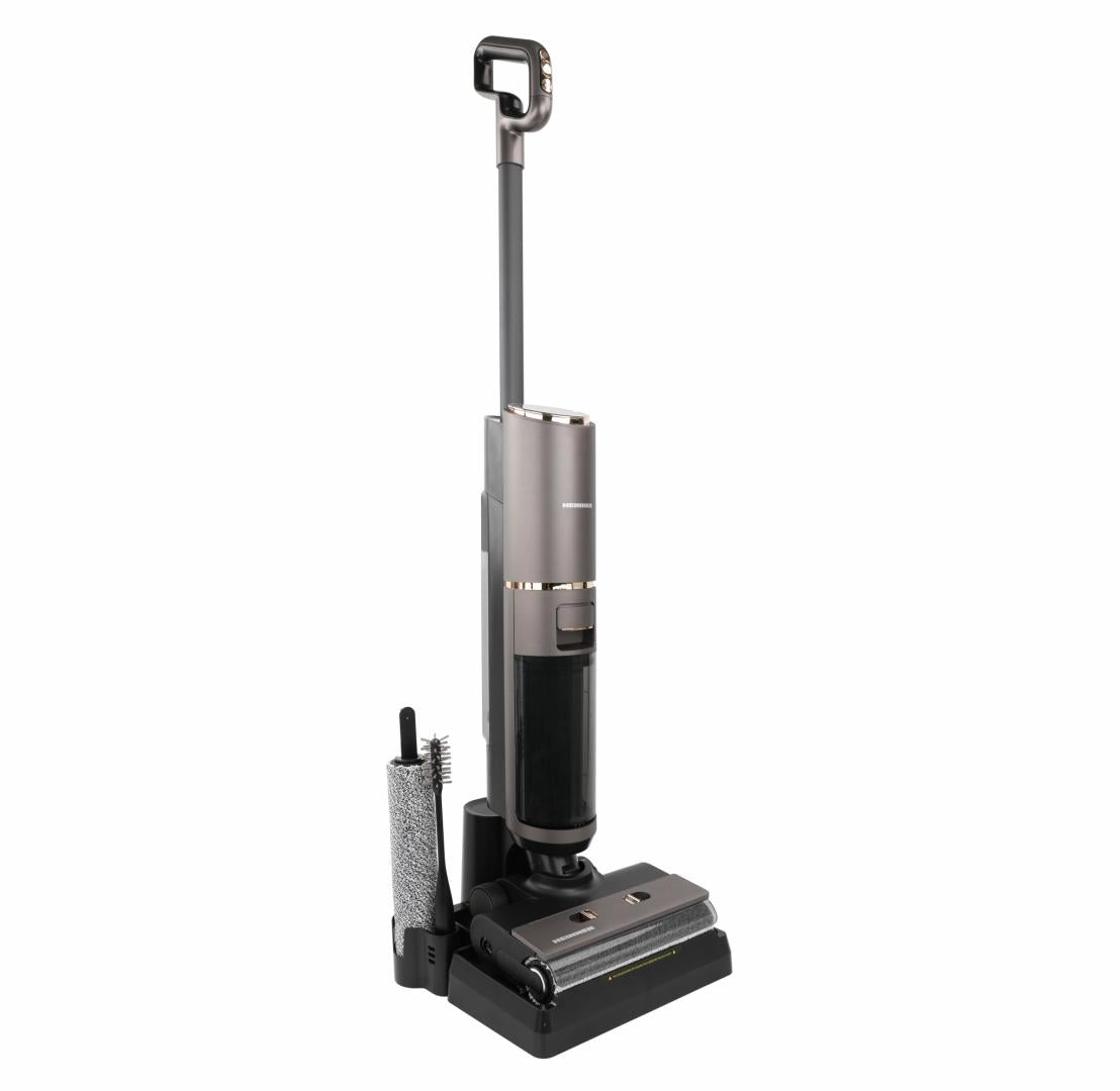 ASPIRATOR HEINNER HSFW-PB160DRYBK