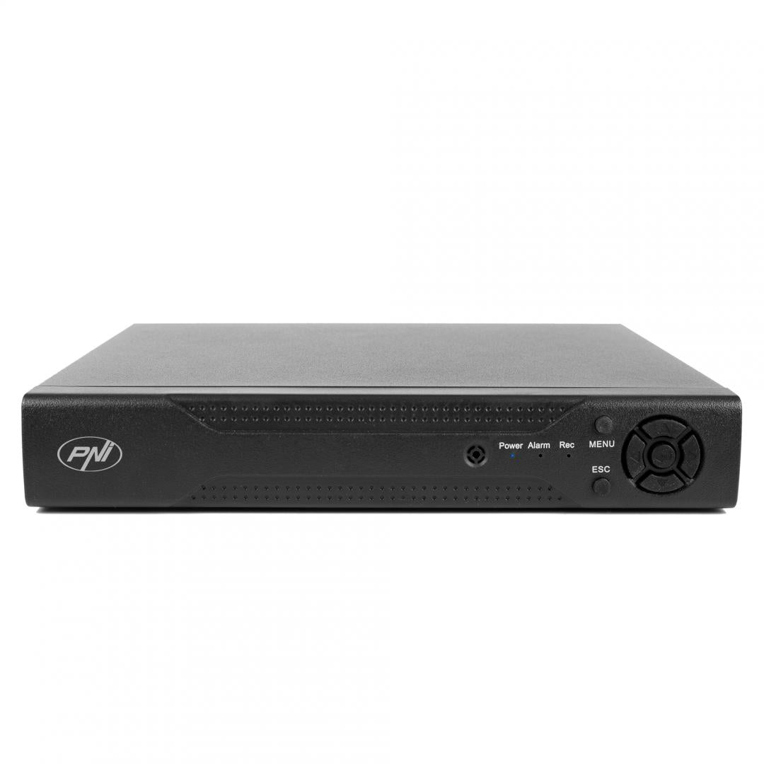 Pni NVR House IP716 16 Canale H.265 (NVR Pni House IP716)