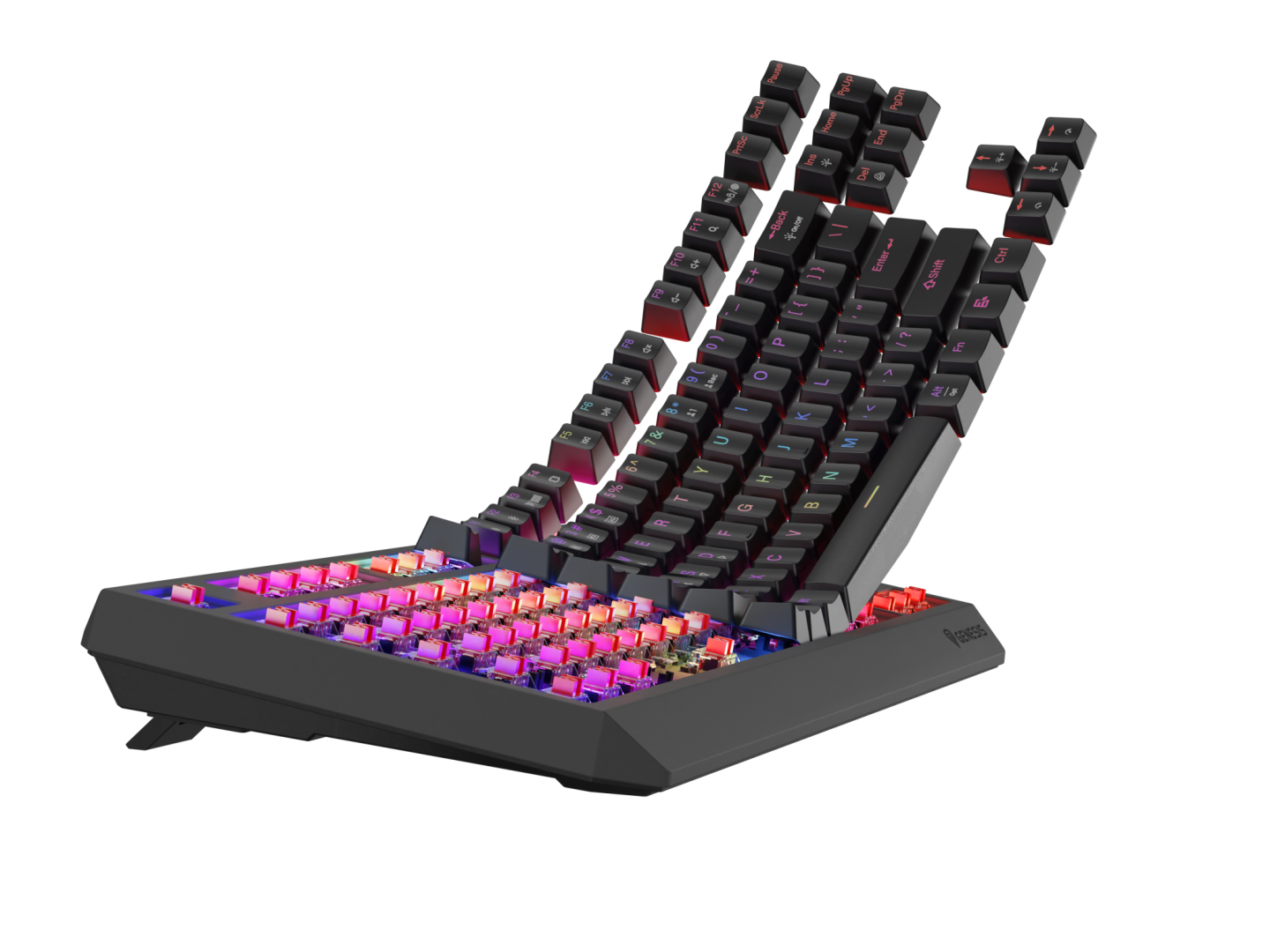Tastatura WS Genesis Thor 230 TKL R ng
