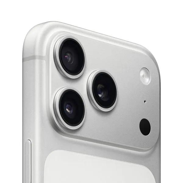 iPhone 17 Pro Max 256GB Silver