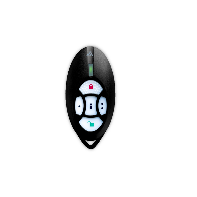 Telecomanda 5 Butoane (Telecomandă cu 5 butoane • rezistență la apă • design elegant și durabil •...)