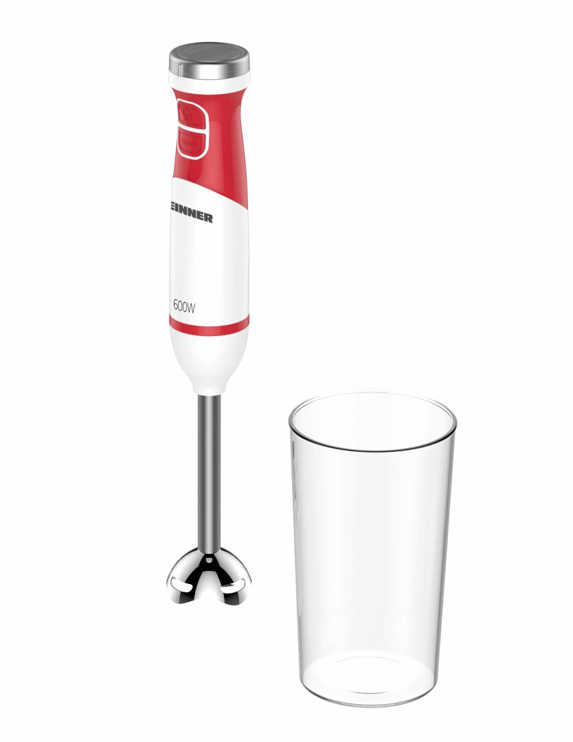 Blender Mana Heinner HHB-D600WHR (blender de Mana Heinner NEWFLEX-600 HHB-D600WHR)