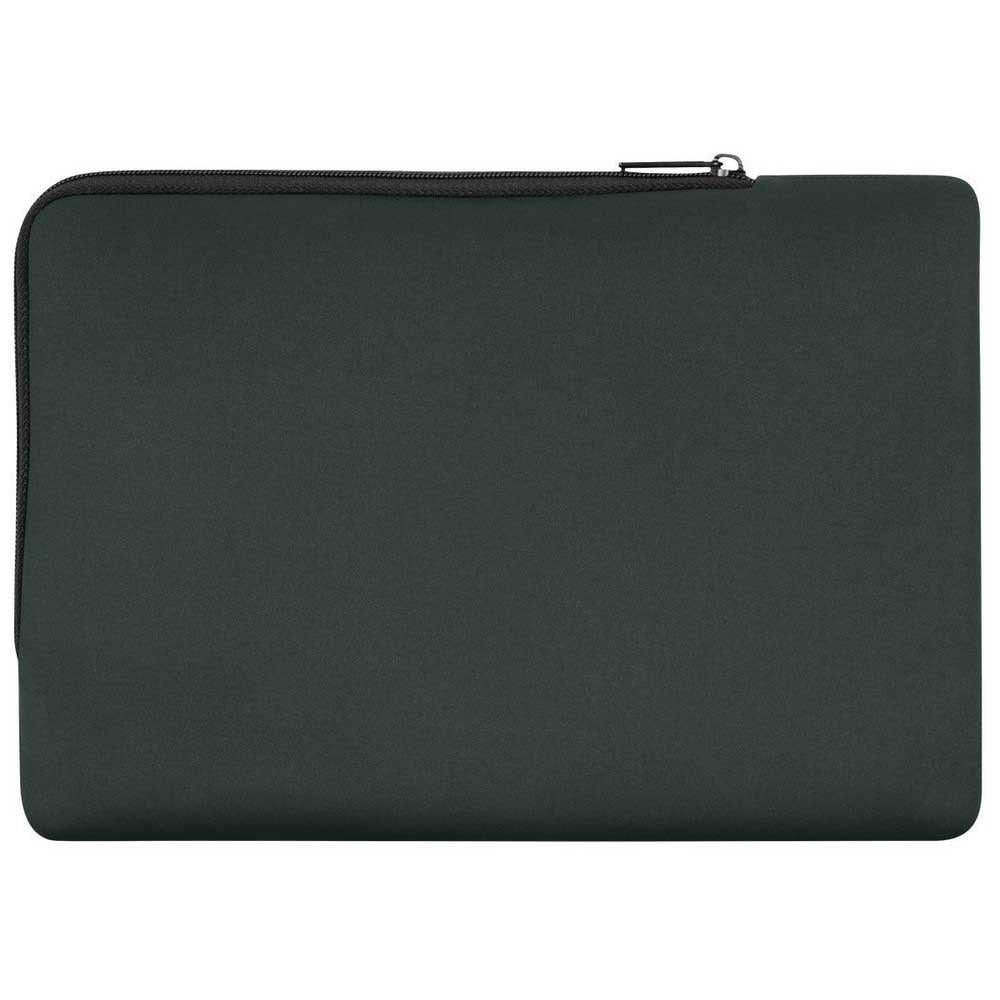 Husa laptop Targus MultiFit 13-14" verde (Husa laptop Targus MultiFit)