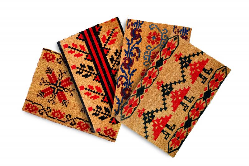 Heinner COVORAS INTRARE TRADITIONAL BUCOVINA