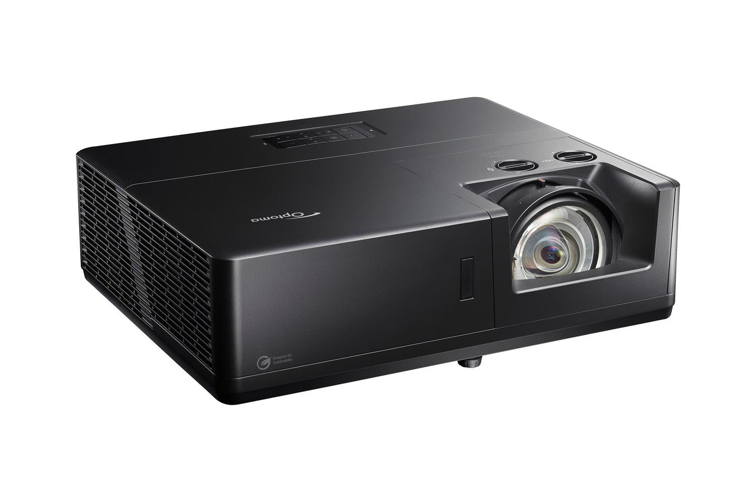 Projector Optoma ZU507TST (Videoproiector Optoma ZU507TST)