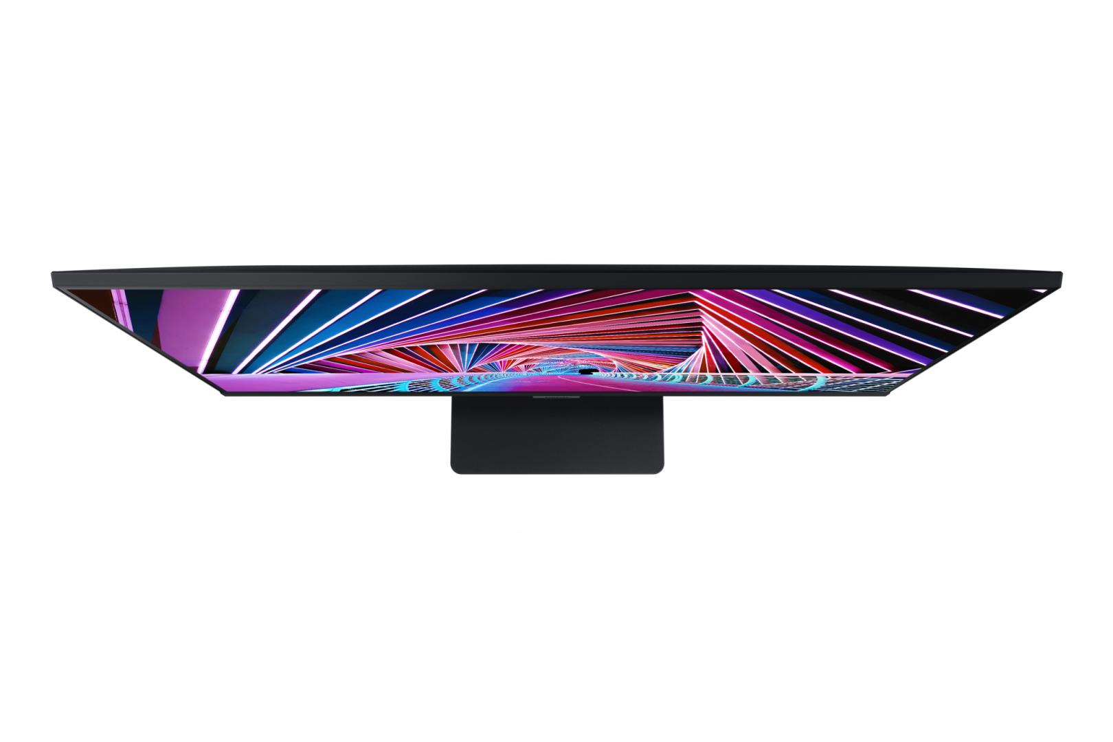 Monitor Samsung 27" LS27A700NWPXEN