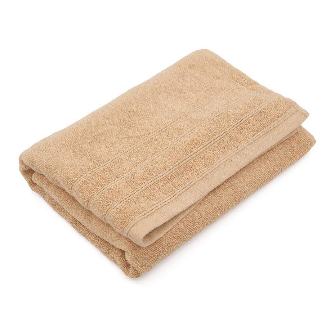 Heinner Prosop de baie Honey Cream 70x140 cm