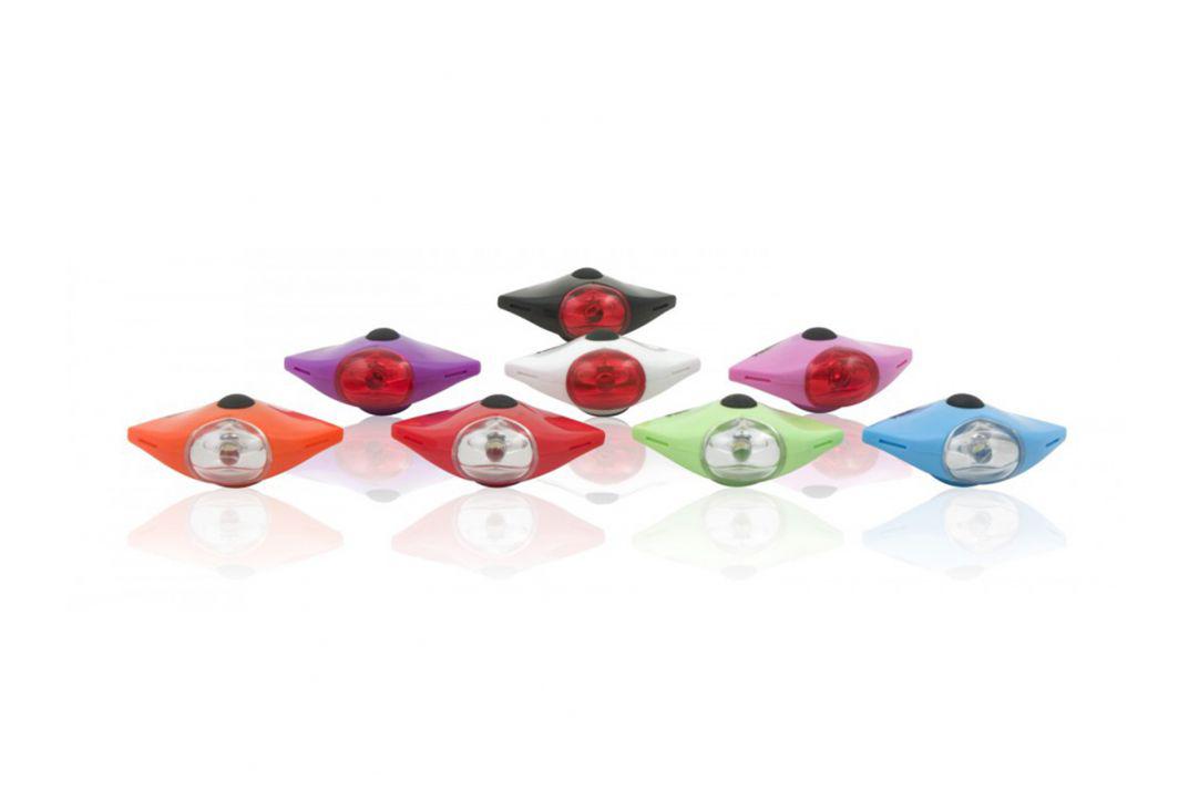 Pegas SET PIRATA DIVERSE CULORI