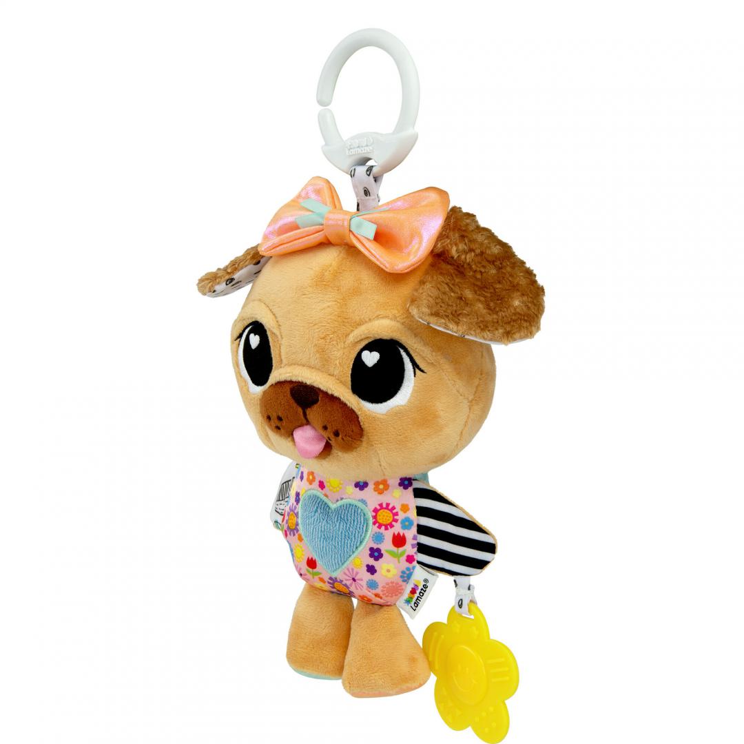 Tomy LAMAZE-PUGUL LOVEY
