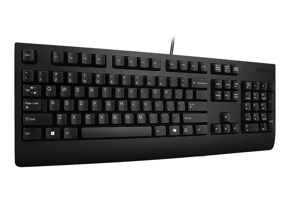 Lenovo LN Keyboard-RO Preferred Pro II USB