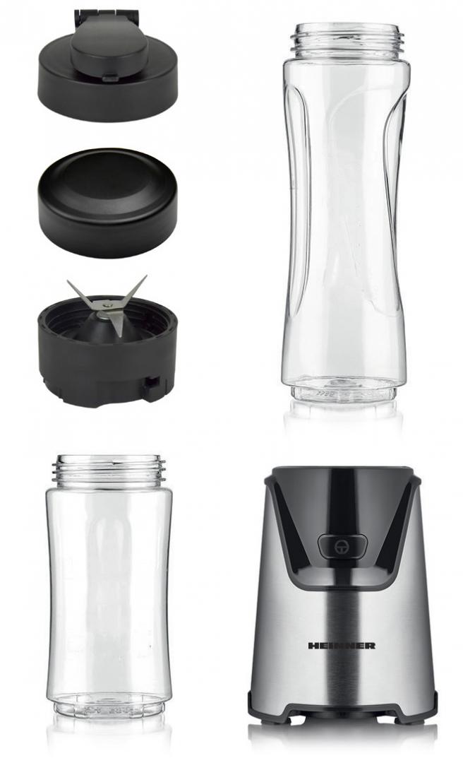 BLENDER SPORT HEINNER HSB-T400SS