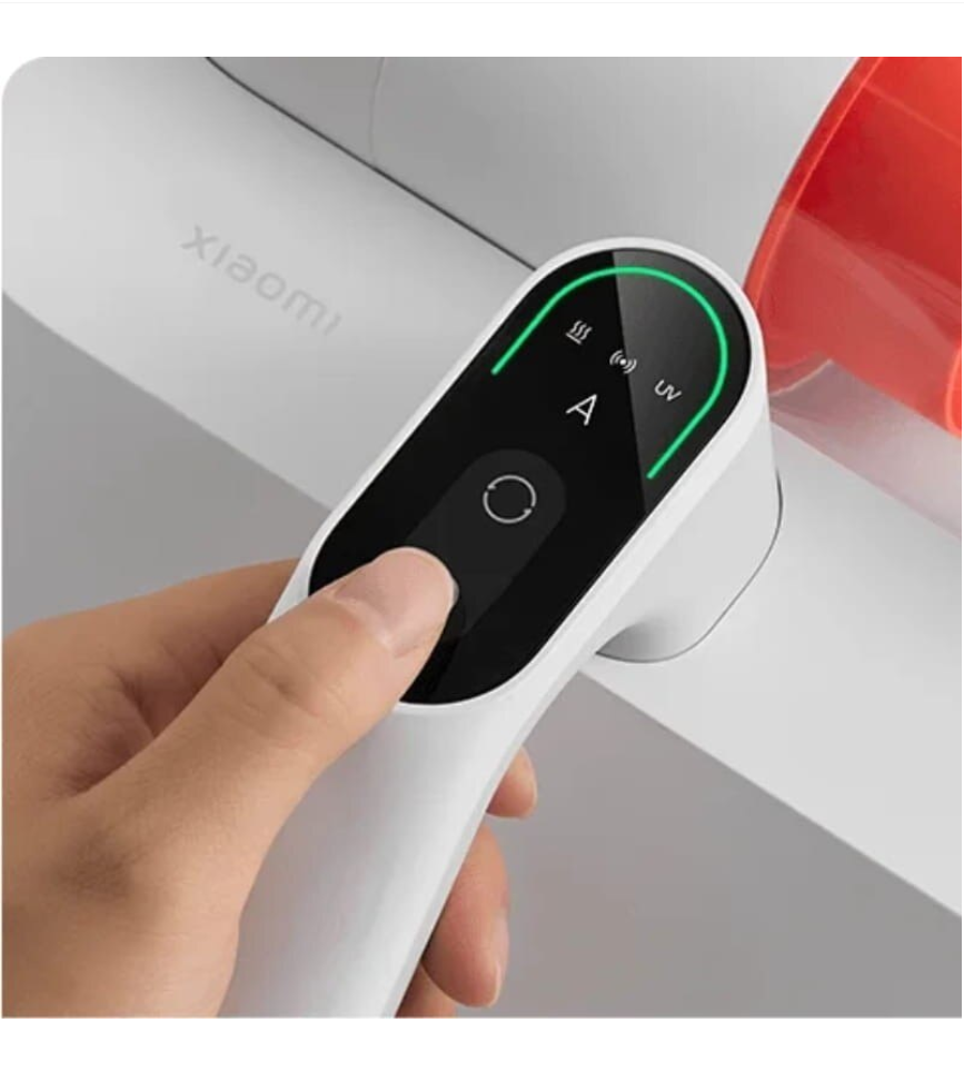 Xiaomi Dust Mite Vacuum Cleaner Pro EU