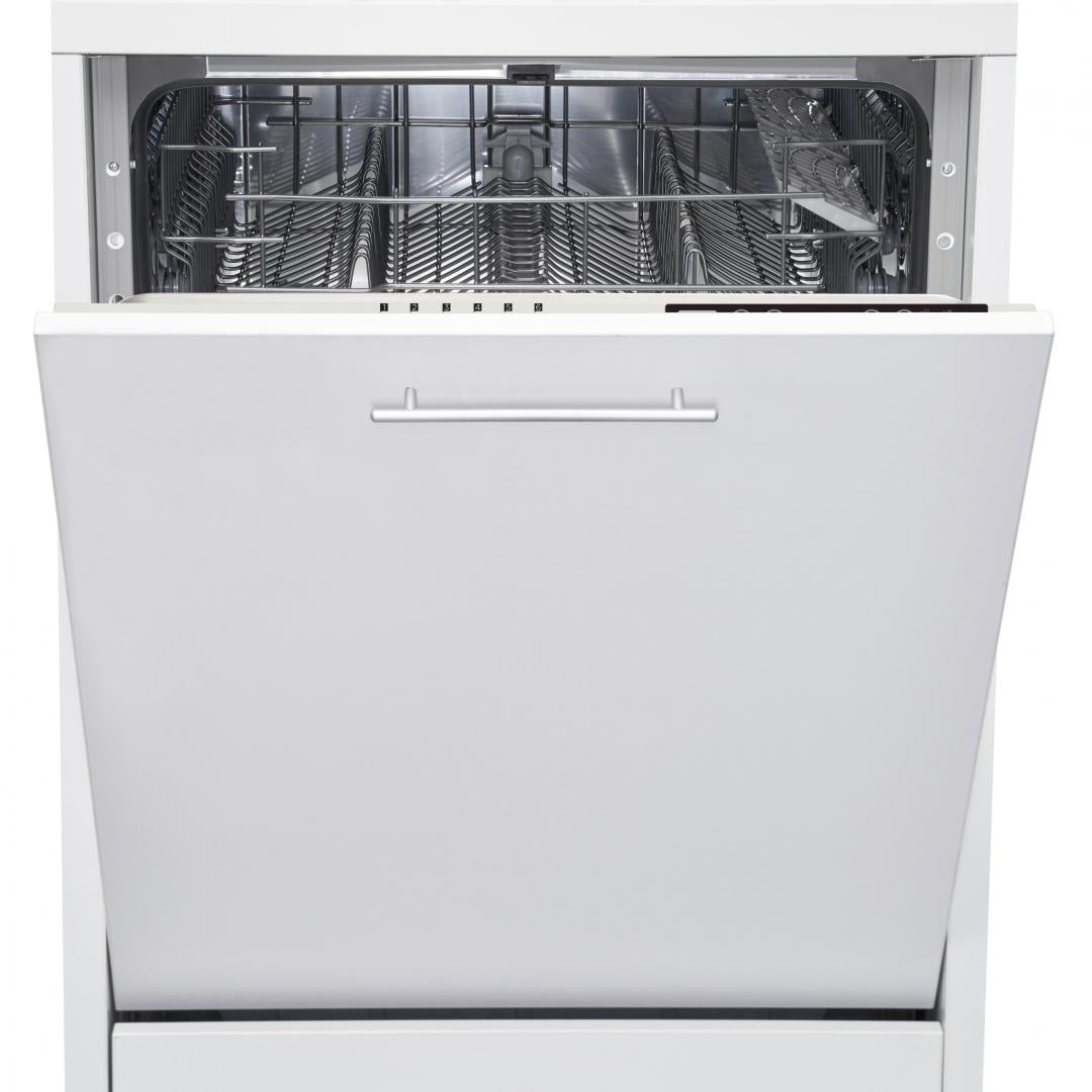 Masina Sp Vase Heinner HDW-BI6006IE++ (masina de Spalat Vase Incorporabila Heinner HDW-BI6006IE++)