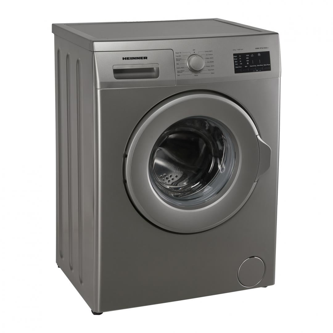 Masina de Spalat Heinner HWM-VF2610SD++ (Masina de spalat rufe Heinner HWM-VF2610SD++)