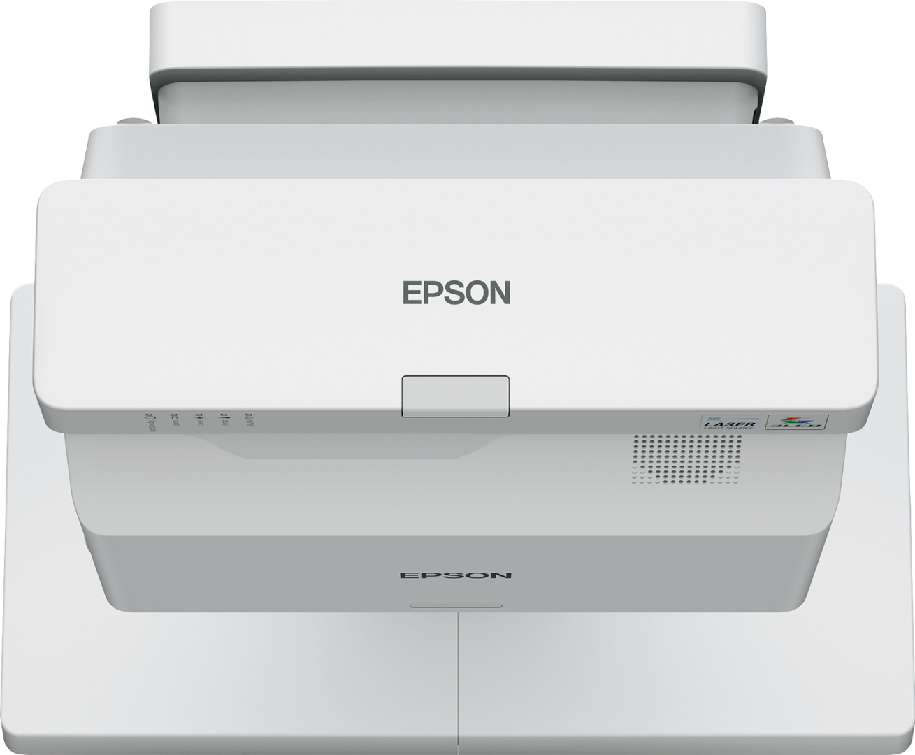 Projector Epson EB-760W (epson Proiector Laser EB-760W)