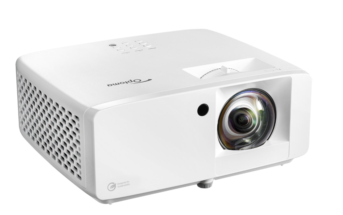 Projector Optoma UHZ35ST (Videoproector Optoma UHZ35ST)