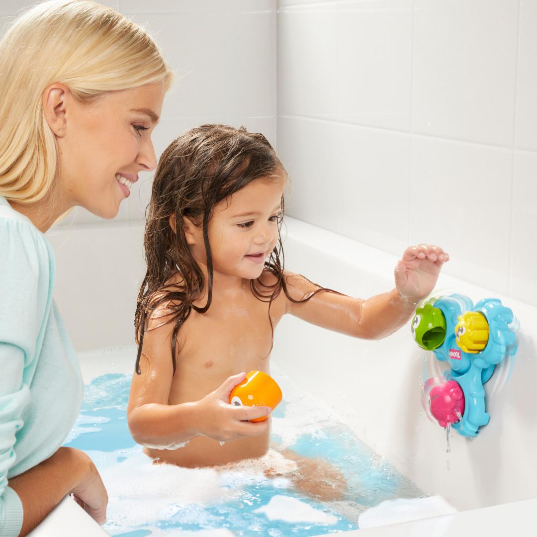 Tomy CARACATITE CARE SE INVARTESC SI STROPESC