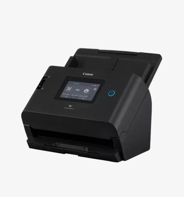 Canon DR-S350NW a4 Scanner (Scanner Canon DR-S350NW)