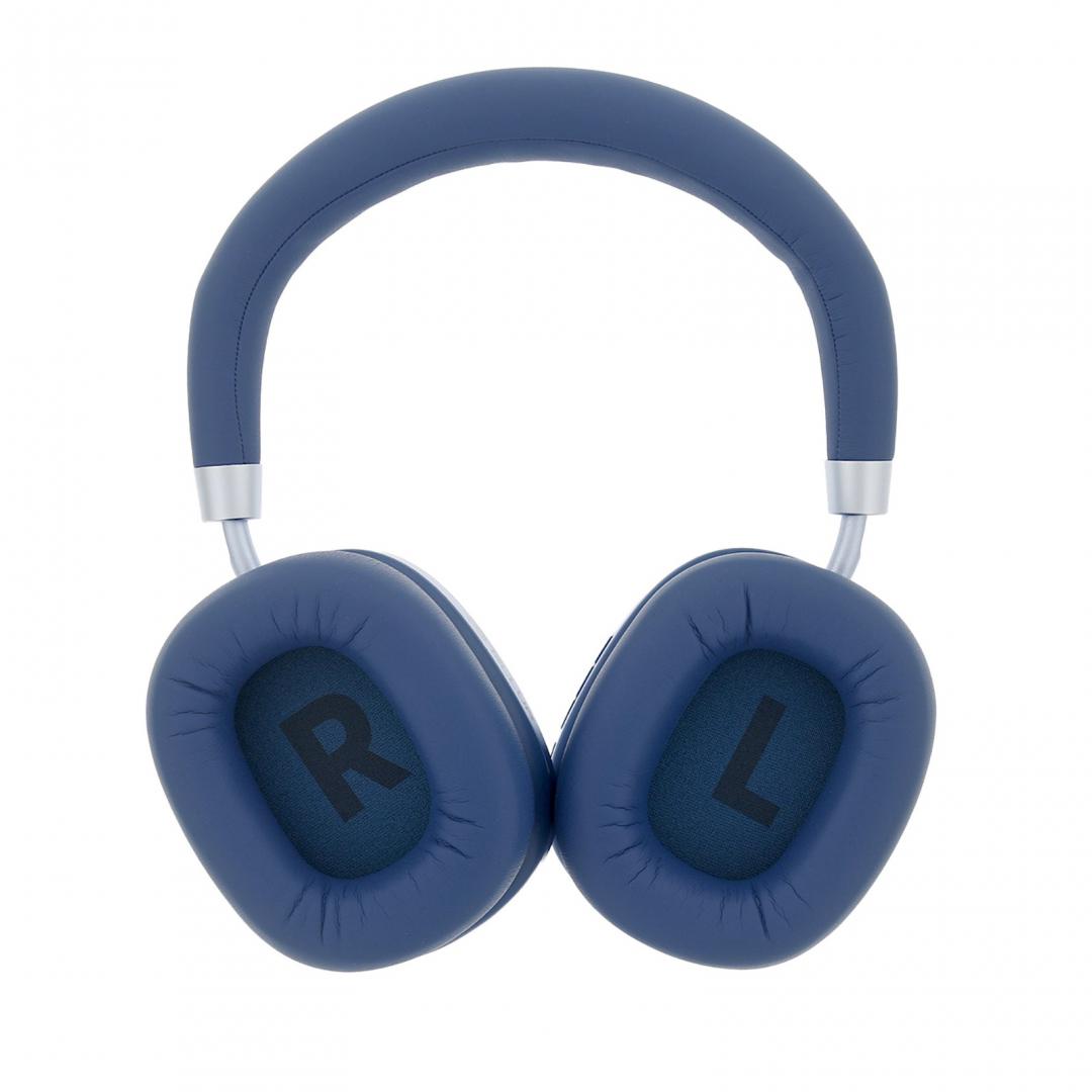 Casti Bluetooth Tellur Shade, albastru