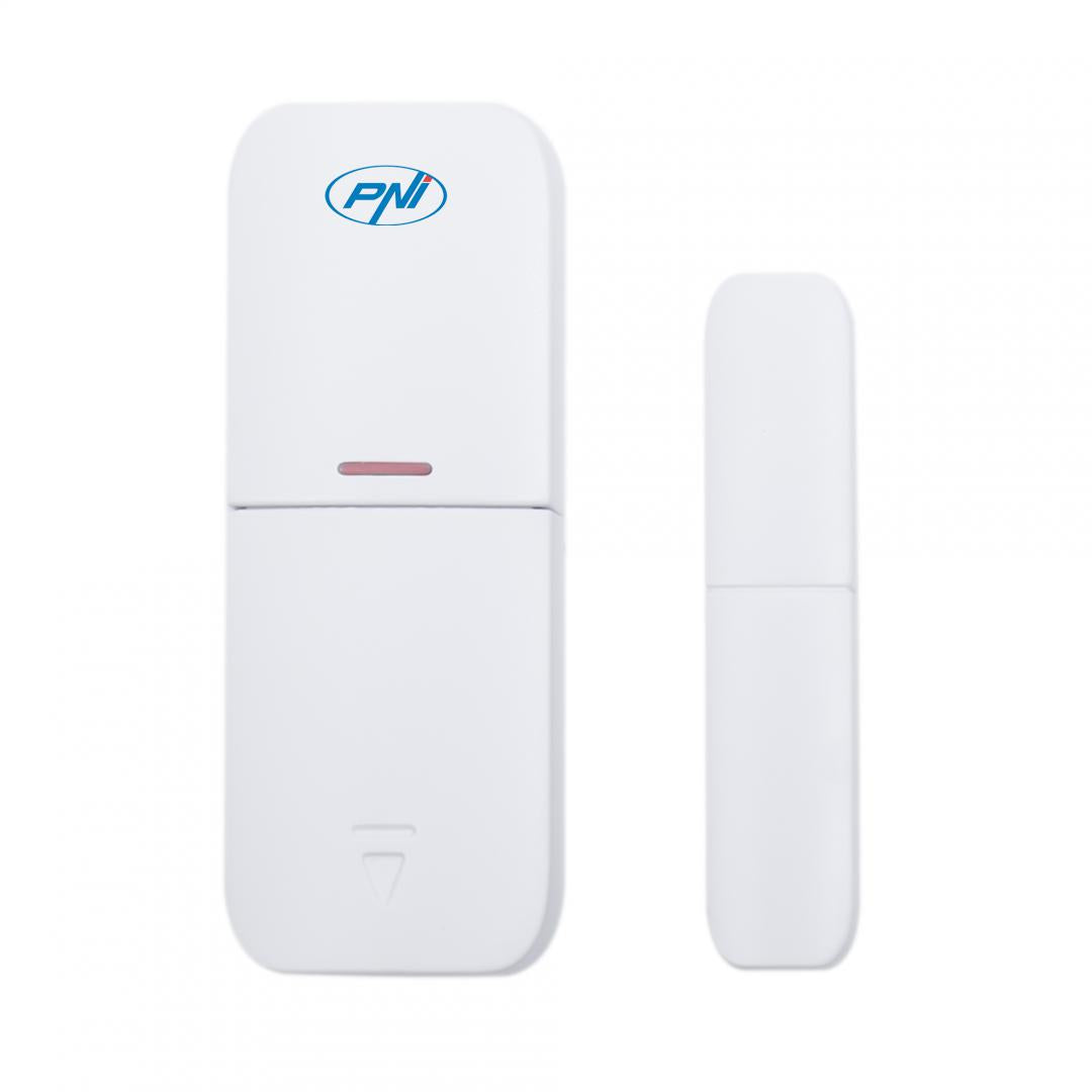 Pni Kit Alarma Wireless PG600 (Sistem de alarma wireless Pni Safe House PG600)