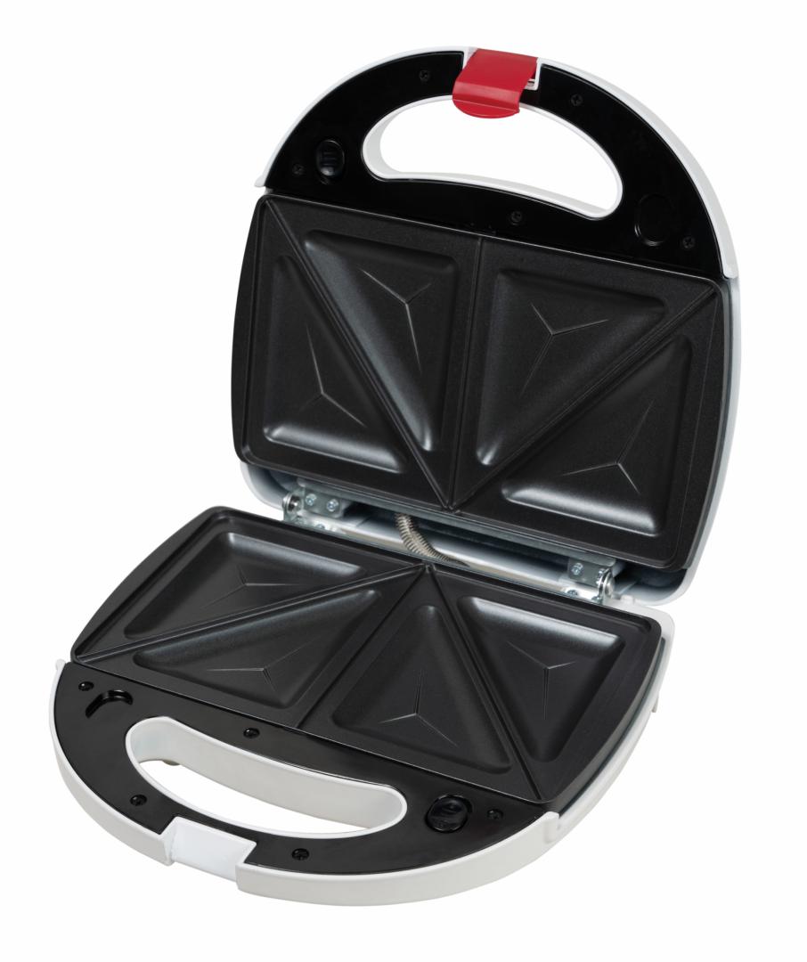 Sandwich Maker Heinner SM-2K750WH