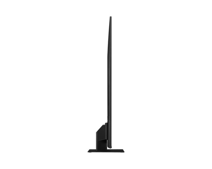 Televizor Smart QLED SAMSUNG 85Q70D, 214 cm, UHD 4K, HDR, Clasa E