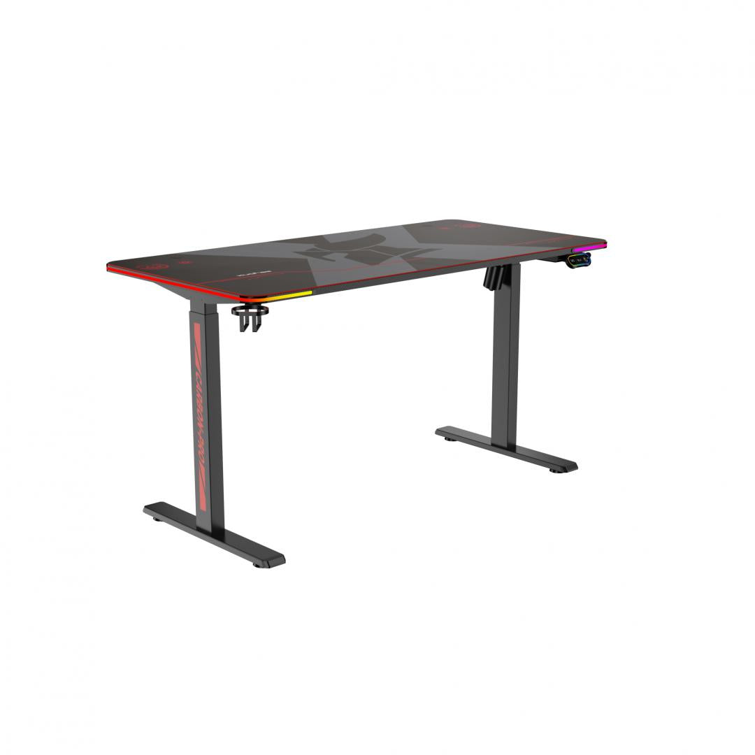 BIROU GAMING ELECTRIC SERIOUX CARBON-PRO
