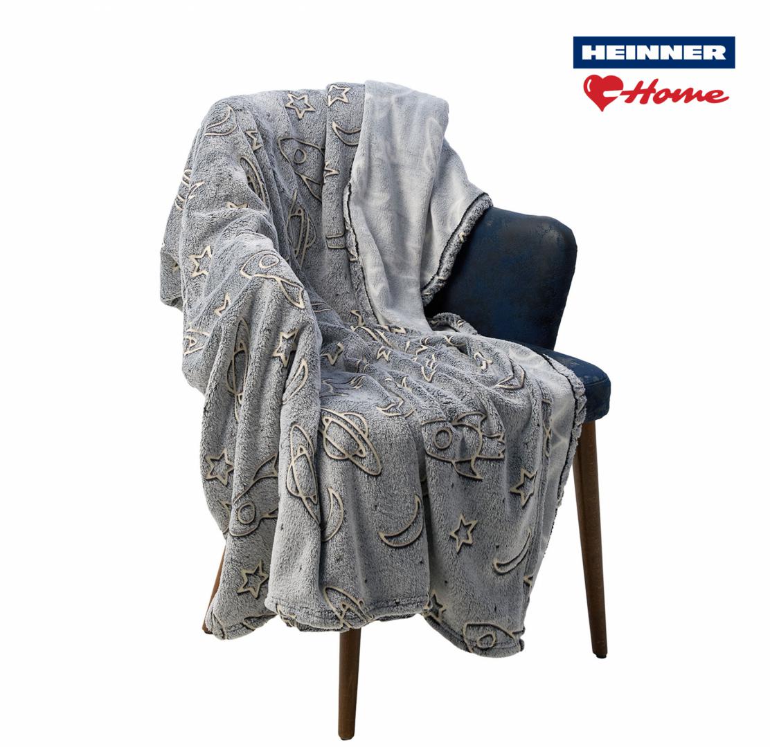 Heinner Patura model fosforescent,Space,200x220
