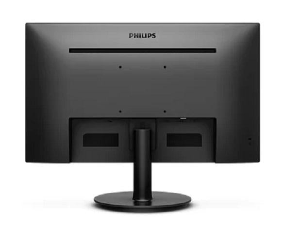 Monitor Philips 23.8" 241V8L/00 (Monitor Consumer Philips 241V8L/00)