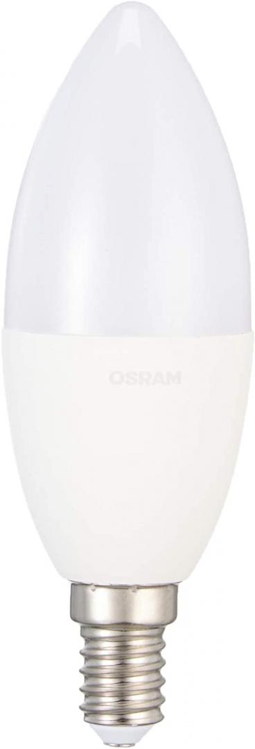 VALUECLB60 7W/827 230VFR E14 FS1 OSRAM