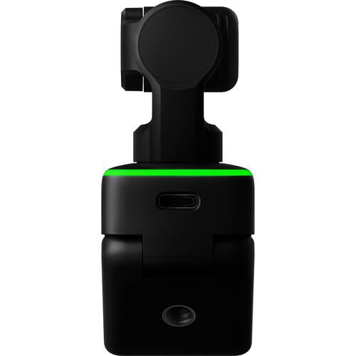 Insta360 Link UHD 4K AI Webcam (Camera web Insta 360 Link)