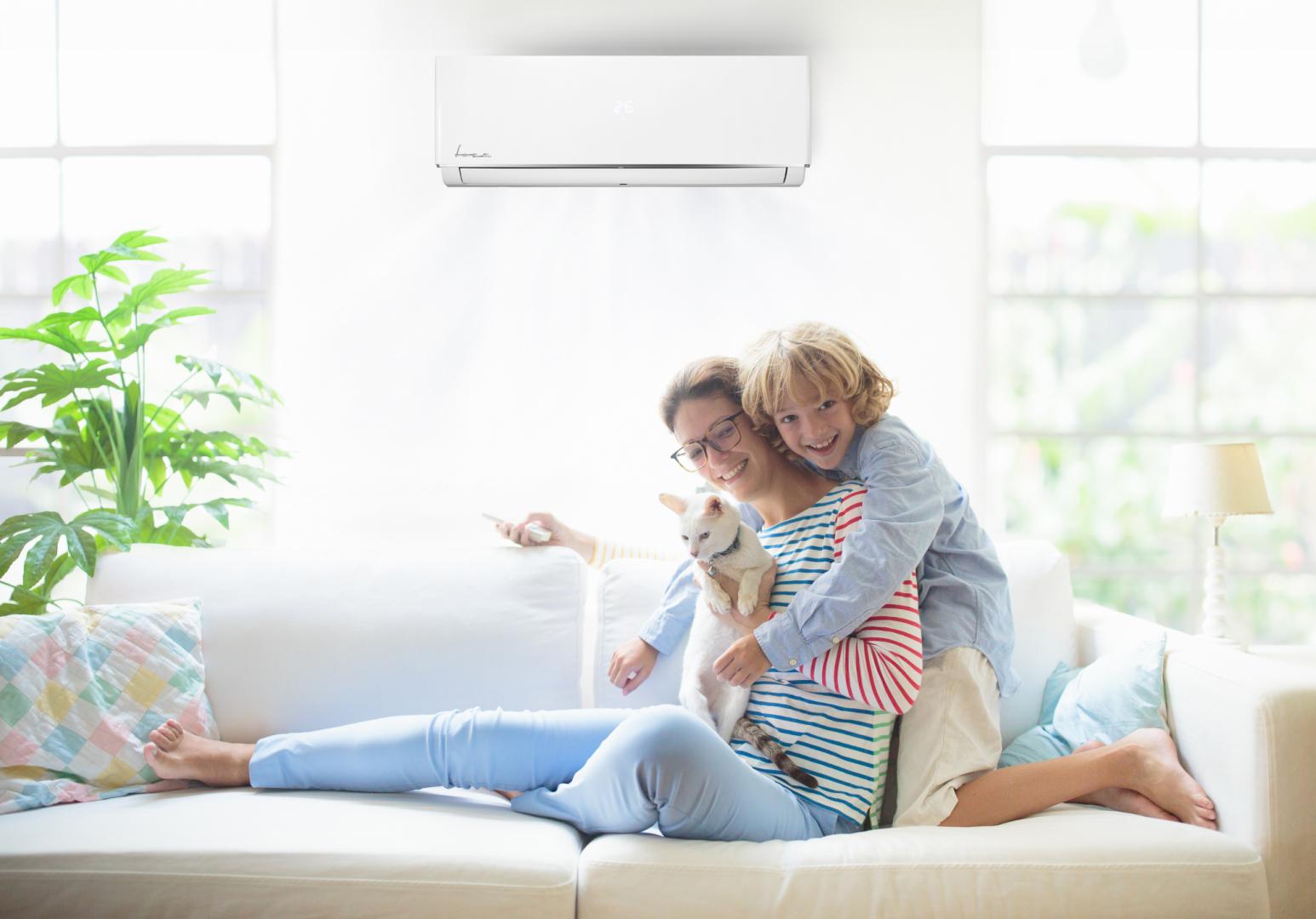 AER CONDITIONAT FRAM ACF-HS18KITWIFI++