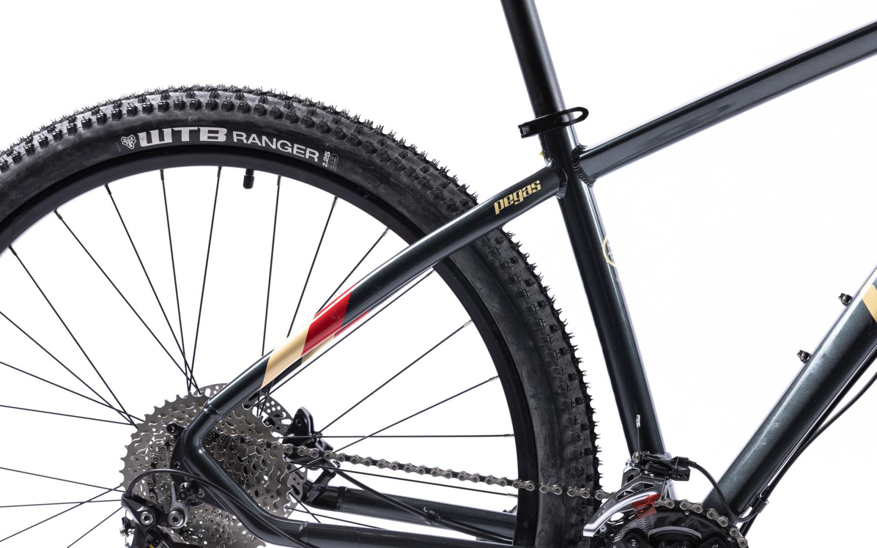 Pegas DRUMET PRO M 29'' GRI