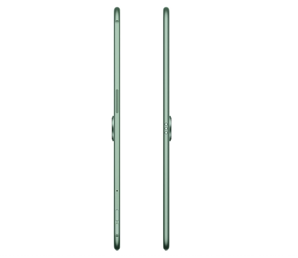 Oneplus Pad 8+128G EU Green (oneplus Pad)