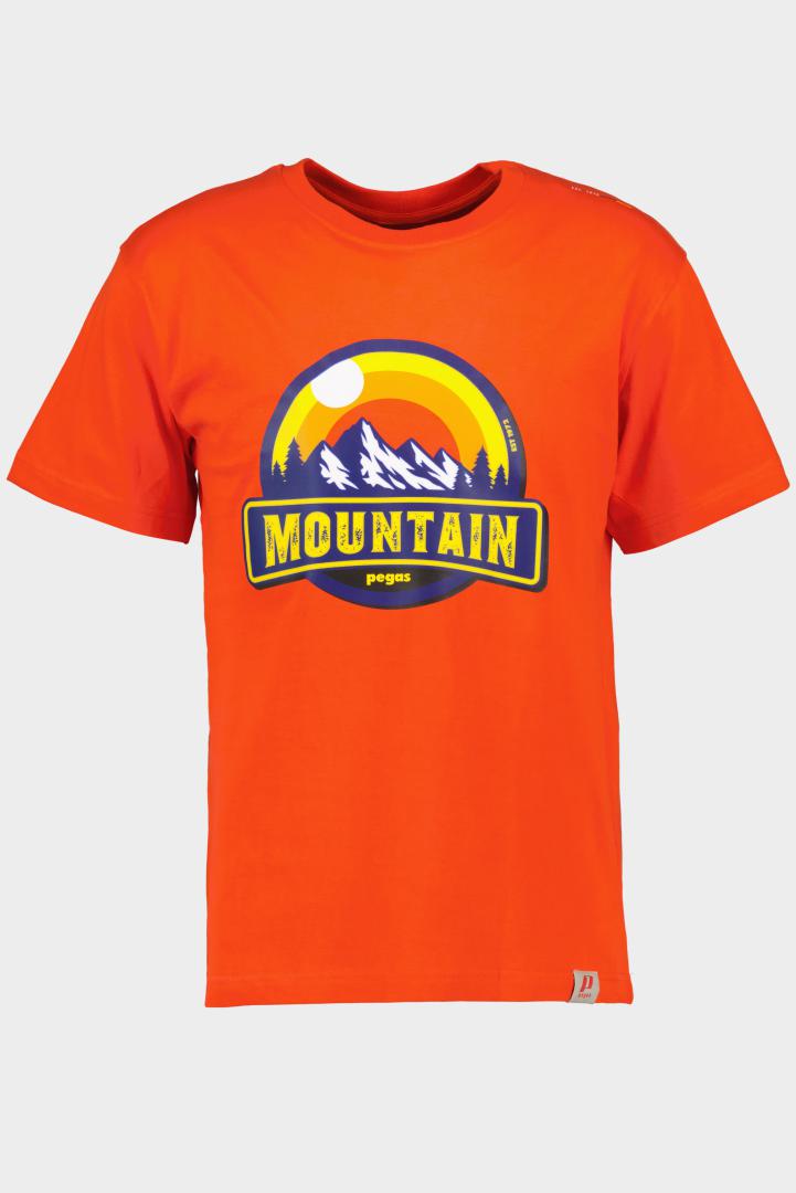 Pegas TRICOU MC4