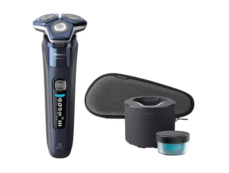 Aparat de ras Philips S7885/50 (Aparat de ras Philips Shaver Seria 7000 S7885/50)