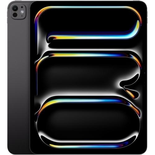 Apple 11-inch iPad Pro (M5) Wi-Fi 1TB with Standard Glass - Space Black (2025)
