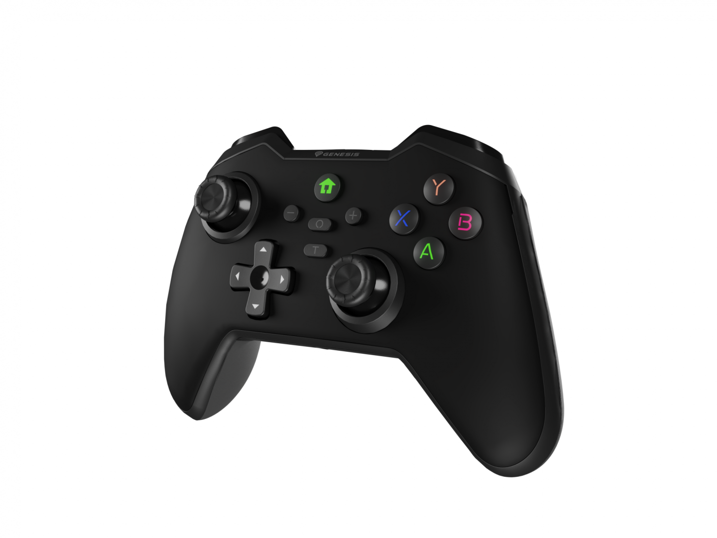 Controller Genesis WS Mangan 400 negru