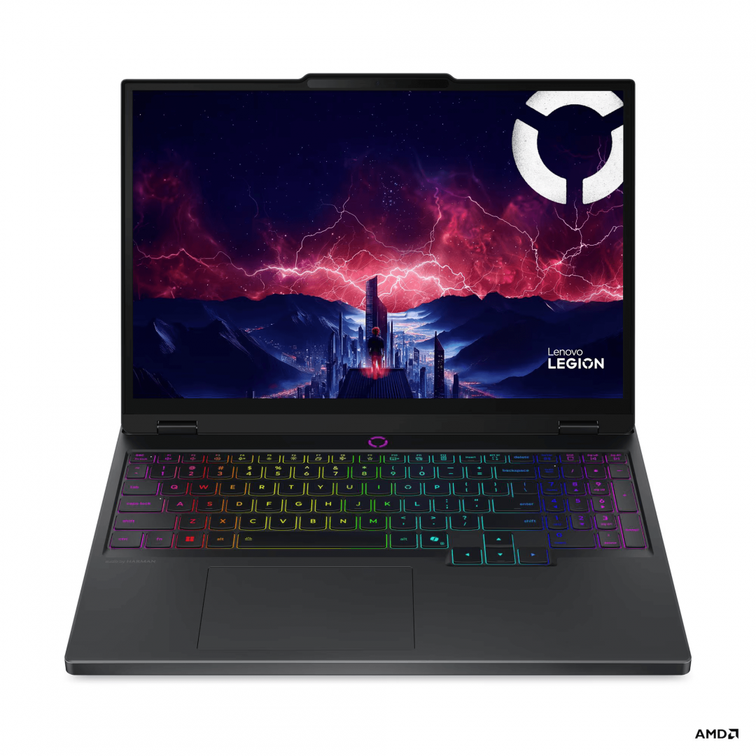 Lenovo Legion 5 15.1" R7 AI 350 24 1TB 5070 DOS