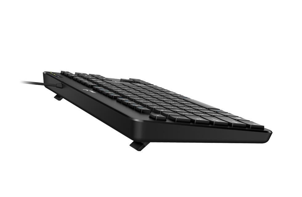 Tastatura Genius Luxemate110 USB, ng  (Tastatura Genius LuxeMate 110)
