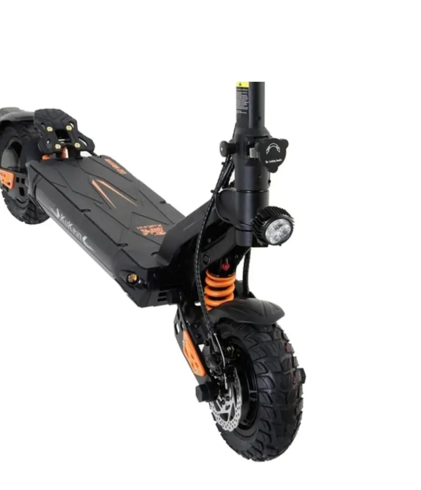 Kukirin G2 Master Electric Scooter (Kugoo Kirin G2 Master Electric Scooter)