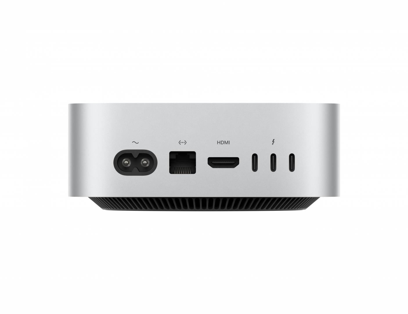 Mac mini: Apple M4 Pro (CPU 14-core, GPU 20-core, Neural Engine 16-core)/24GB/1TB (Cto from MCX44RC/A)