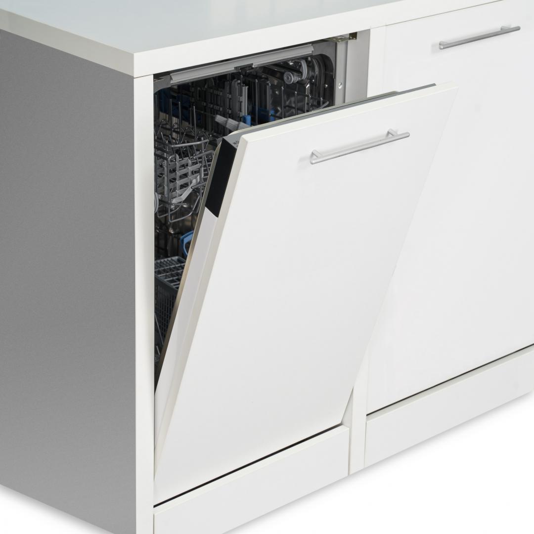 Masina Sp Vase Heinner HDW-BI4592TE++ (masina de Spalat Vase Incorporabila Heinner HDW-BI4592TE++)