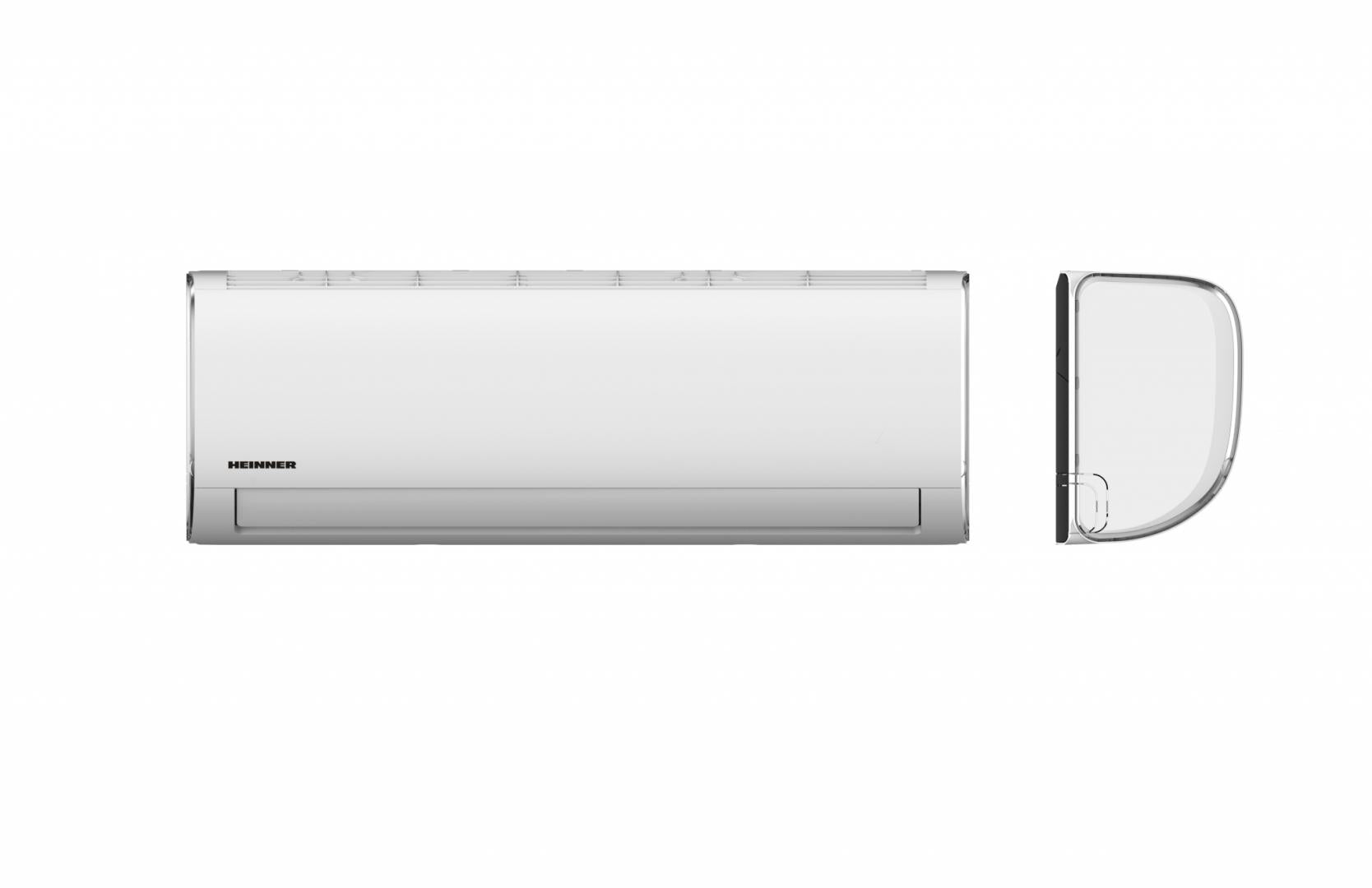 RESIGILAT | AER CONDITIONAT HEINNER HAC-CR24WIFI - imagine 2 - RESIGILAT