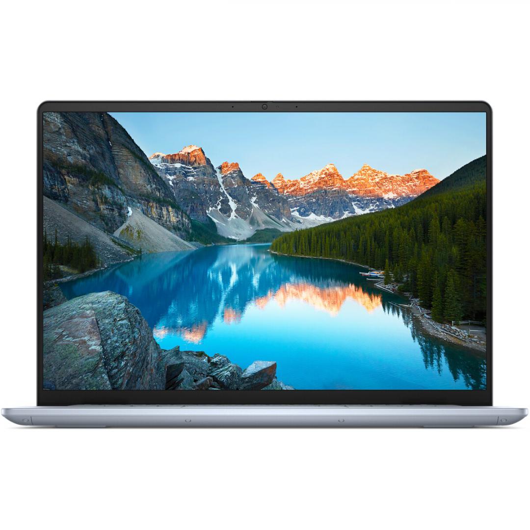 Laptop Dell Inspiron Plus 7640 16.0" 2.5K OLED, Intel U7-155H, 32GB Ram, 2TB SSD, NVIDIA GeForce RTX 4060, Windows 11 Pro